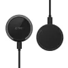 Tech-Protect QI15W-A33 MagSafe Wireless Charger 15W Schwarz