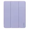 Tech-Protect SC Pen Case für iPad Air 13 1/2/3 (2024-2026), Lila