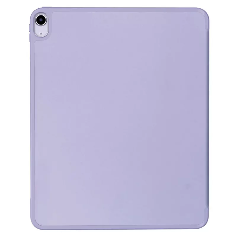 Tech-Protect SC Pen Case für iPad Air 13 1/2/3 (2024-2026), Lila