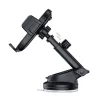 TECH-PROTECT V7 Universal Dashboard & Vent Car Mount Black