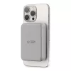 TECH-PROTECT PB11 LIFEMAG MagSafe Power Bank 10000mAh Titanium