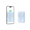 TECH-PROTECT PB11 LIFEMAG MagSafe Power Bank 10000mAh Blau