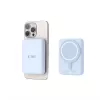 TECH-PROTECT PB11 LIFEMAG MagSafe Power Bank 10000mAh Blau