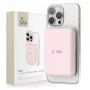 TECH-PROTECT PB11 LIFEMAG MagSafe Power Bank 10000mAh Pink