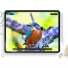 HOFI Paper Pro+ Displayschutzfolie für Apple iPad Air 11 Gen 6 (M2, 2024) - 2er-Pack, matt, papierähnlich