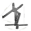 TECH-PROTECT ULS200 Universal Laptop Stand Grey