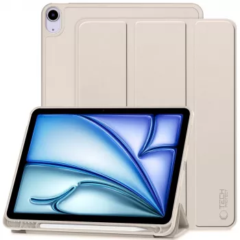Tech-Protect SC Pen für iPad Air 10,9'' 4/5/2020-2022 | 11'' 6/7/8/2024-2026 Starlight