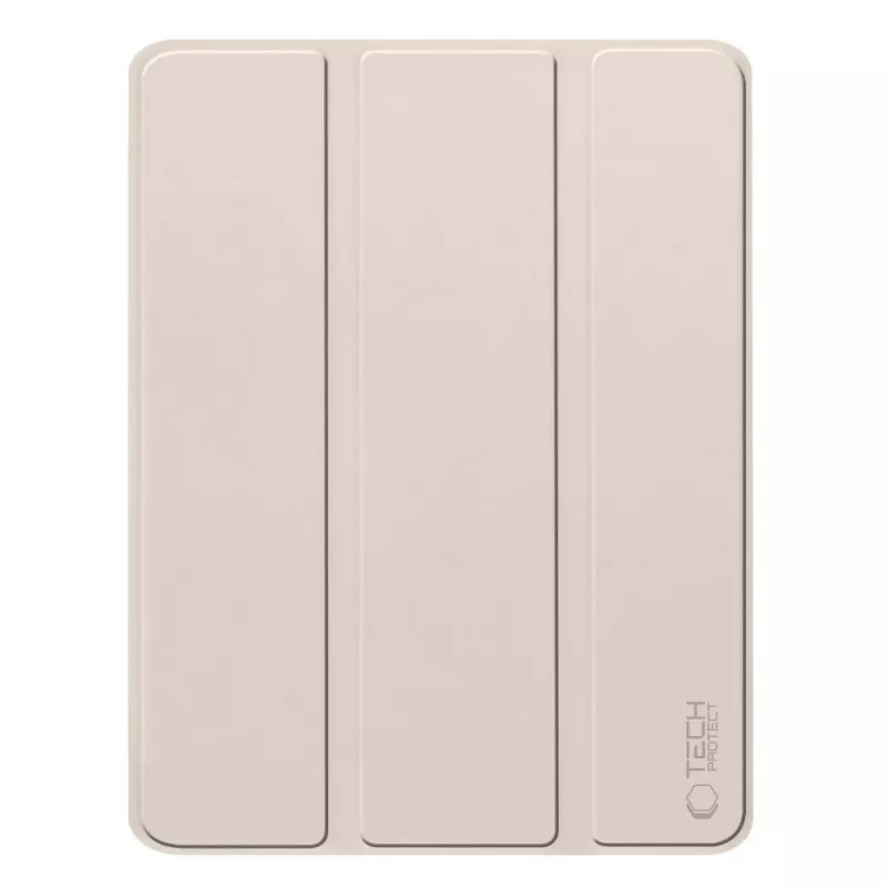 Tech-Protect SC Pen für iPad Air 10,9'' 4/5/2020-2022 | 11'' 6/7/8/2024-2026 Starlight