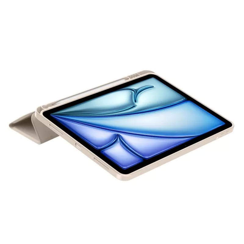 Tech-Protect SC Pen für iPad Air 10,9'' 4/5/2020-2022 | 11'' 6/7/8/2024-2026 Starlight