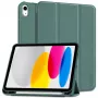Tech-Protect SC Pen Case für iPad 10.9 (10th Gen, 2022) / iPad 11 (2025), grün