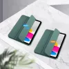 Tech-Protect SC Pen Case für iPad 10.9 (10th Gen, 2022) / iPad 11 (2025), grün