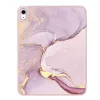 Tech-Protect SC Pen Case für iPad 10.9 (10th Gen, 2022) / iPad 11 (2025), Marble