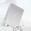 Tech-Protect SC Pen Hybrid Case für iPad 10,9 inch (10. Gen, 2022) / 11 inch (2024/2025) - Grau