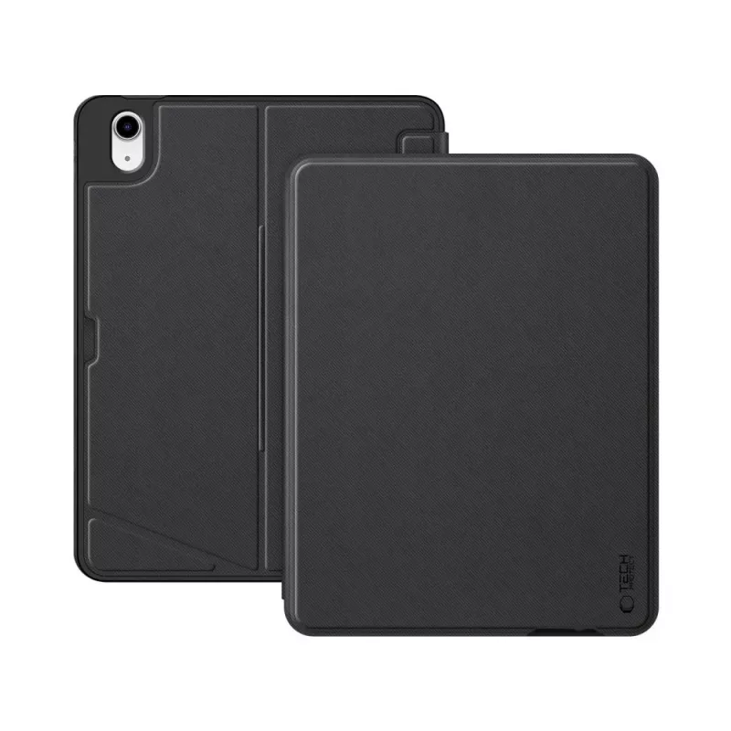 Tech-Protect SCMAG Pen + Keyboard für iPad 10,9 inch 10. Generation 2022 / 11 inch 2025, Schwarz