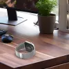 TECH-PROTECT Milanese Loop Band für Huawei Watch Fit 3 - Schwarz