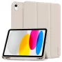 Tech-Protect SC Pen Case für iPad 10.9 (10th Gen, 2022) / iPad 11 (2025), Starlight