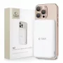 TECH-PROTECT PB24 LIFEMAG QI2 MAGSAFE POWER BANK 10000MAH WEISS