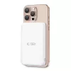 TECH-PROTECT PB24 LIFEMAG QI2 MAGSAFE POWER BANK 10000MAH WEISS