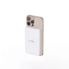 TECH-PROTECT PB24 LIFEMAG QI2 MAGSAFE POWER BANK 10000MAH WEISS