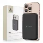 TECH-PROTECT PB24 LIFEMAG QI2 MAGSAFE POWER BANK 10000MAH BLACK
