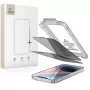 TECH-PROTECT Quick Set SPY+ Privacy Tempered Glass Screen Protector 2-Pack für iPhone 13 / 13 Pro / 14 / 16E / 17E