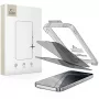 TECH-PROTECT Quick Set SPY+ Privacy Screen Protector 2-Pack für iPhone 16 Pro Max