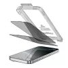 TECH-PROTECT Quick Set SPY+ Privacy Screen Protector 2-Pack für iPhone 16 Pro Max