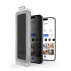 TECH-PROTECT Quick Set SPY+ Privacy Screen Protector 2-Pack für iPhone 16 Pro Max