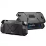TECH-PROTECT CARBONOX NINTENDO SWITCH 2 BLACK