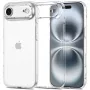 Tech-Protect Flexair iPhone 17 Air Clear Protective Case