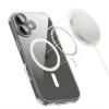 Tech-Protect Flexair Hybrid Magsafe iPhone 17 Clear
