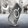Tech-Protect Flexair Hybrid Magsafe iPhone 17 Clear