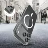 Tech-Protect Flexair Hybrid Magsafe iPhone 17 Pro Max Clear