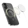 Tech-Protect MagFlex MagSafe iPhone 17 Back Cover Shiny Black