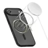 Tech-Protect Magmat Magsafe iPhone 17 Air Matte Black Back Cover