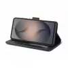 TECH-PROTECT Wallet MagSafe für Samsung Galaxy S26 Matt Schwarz