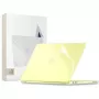 Tech-Protect Softshell MacBook Neo 13 2026 Matte Clear