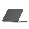 TECH-PROTECT Softshell MacBook Pro 16 M1-M5 / M5 Pro / M5 Pro Max 2021-2026 Matte Black