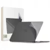 TECH-PROTECT SOFTSHELL MACBOOK AIR 15 M2-M5 2023-2026 MATTE BLACK