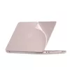 Tech-Protect Softshell MacBook Neo 13 2026 Matte Blush