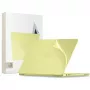 Tech-Protect Sofsthell MacBook Neo 13 2026 Matte Citrus Hardshell Case