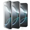Tech-Protect Glass Fit+ 2er-Pack Displayschutzfolie für Xiaomi 17T, Schwarz