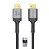 TECH-PROTECT ULTRABOOST HDMI 2.1 Kabel 4K 120Hz / 8K 60Hz 3m Schwarz