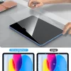 TECH-PROTECT Glass Fit+ Panzerglas-Displayschutzfolie für Xiaomi Redmi Pad 2 9.7 - 2er-Pack Klar