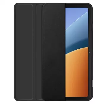 Tech-Protect SC Stifttasche für Xiaomi Redmi Pad 2 9.7, Schwarz