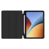 Tech-Protect SC Stifttasche für Xiaomi Redmi Pad 2 9.7, Schwarz