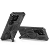 TECH-PROTECT MagBlast MagSafe + Glass 2-Pack für Samsung Galaxy S26 Ultra Schwarz