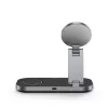 TECH-PROTECT A52 3-in-1 Magnetic MagSafe Wireless Charger 25W Qi2 Black