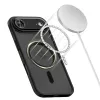 Tech-Protect Magcam Magsafe iPhone 17 Air Matte Black Back Cover