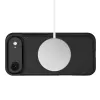 Tech-Protect Wallet MagSafe für iPhone 17 Air Matt Schwarz